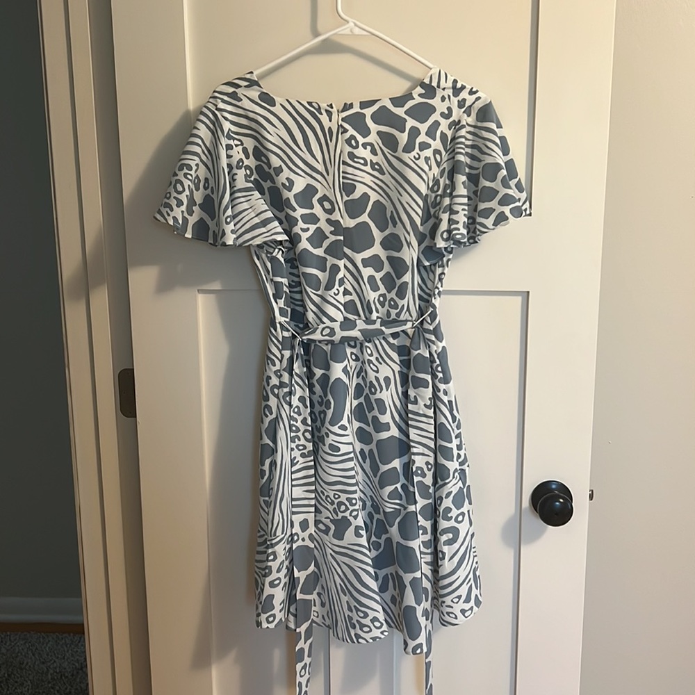 Wedding guest dress - Picture 3 of 3